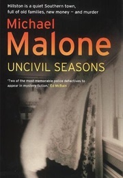 Uncivil Seasons (Michael Malone)