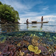 Kimbe, Papua New Guinea