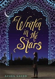 Written in the Stars (Aisha Saeed)