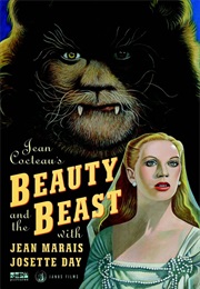 Beauty and the Beast (La Belle Et La Bête) (1946)