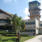 Punta Cana International Airport