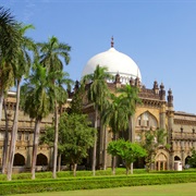 Chhatrapati Shivaji Maharaj Vastu Sangrahalaya (Mumbai, India)