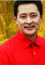 Garden of Eve (2003)