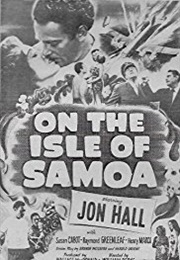 On the Isle of Samoa (1950)