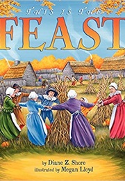 This Is the Feast (Daine Z Shore)