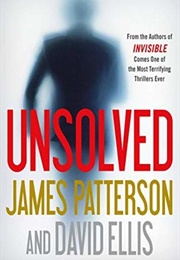 Unsolved (James Patterson)