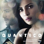 Quantico Season 2