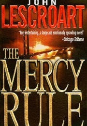 The Mercy Rule (John Lescroart)