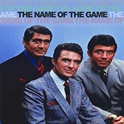The Name of the Game