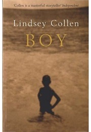 Boy (Lindsey Collen)