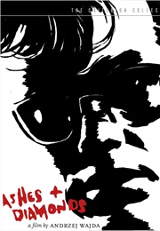 Ashes and Diamonds (1958)