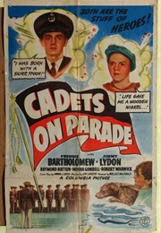 Cadets on Parade (1942)