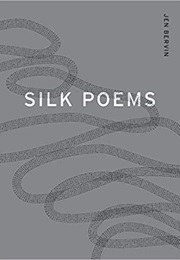 Silk Poems (Jen Bervin)