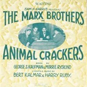 Animal Crackers