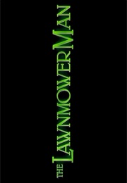Lawnmower Man,The (1992)