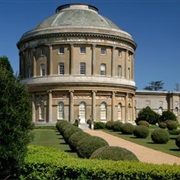 Ickworth House, Suffolk