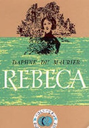 Rebeca (Daphne Du Maurier)