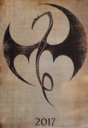 Iron Fist S1ep1: Snow Gives Way (2017)