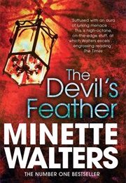 The Devil&#39;s Feather (Minette Walters)