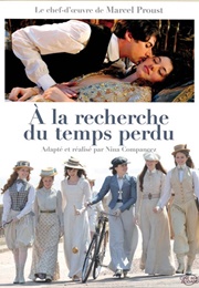 À La Recherche Du Temps Perdu (2011)