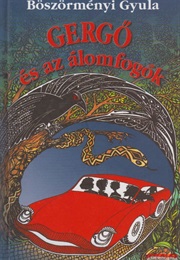 Gergő (Böszörményi)