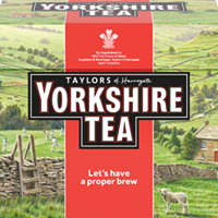 Yorkshire Tea