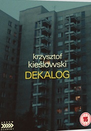 Dekalog (1989)