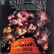Berlioz: Roman Carnival Overture