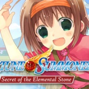 Fortune Summoners: Secret of the Elemental Stones