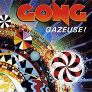 Gong - Gazeuse
