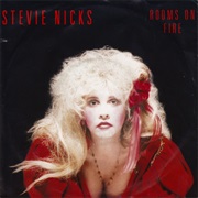 Rooms on Fire - Stevie Nicks