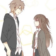 From Nightmare to Love