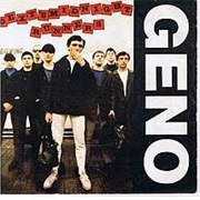 Geno - Dexys Midnight Runners