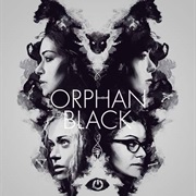 Orphan Black Season 4