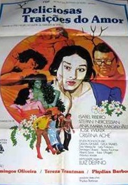 Deliciosas Traições Do Amor (1973)