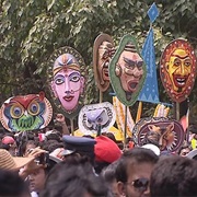 Mangal Shobhajatra Festival, Bangladesh