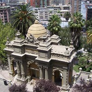 Santiago, Chile