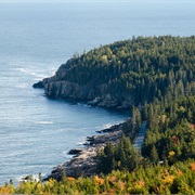 Park Loop Road, Maine