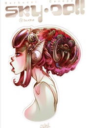 Sky Doll (Barbara Canepa)