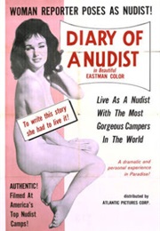 Diary of a Nudist