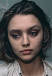 Aš Esu Katia Golubeva (2017)