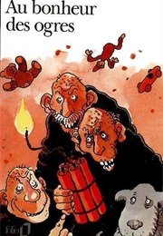 Au Bonheur Des Ogres (Daniel Pennac)