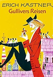 Gullivers Reisen (Erich Kästner)