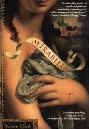 Mirabilis (Susann Cokal)
