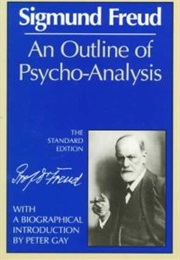 An Outline of Psycho-Analysis (Sigmund Freud)
