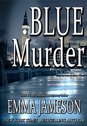 Blue Murder (Emma Jameson)