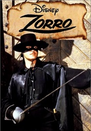 The Secret of El Zorro (1985)