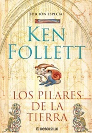 Los Pilares De La Tierra