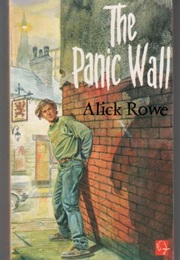 The Panic Wall (Alick Rowe)