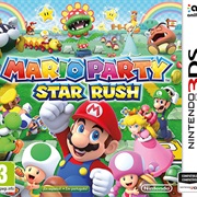 Mario Party: Star Rush